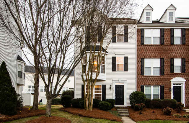 8061 Bristle Toe Lane - 8061 Bristle Toe Lane, Charlotte, NC 28277