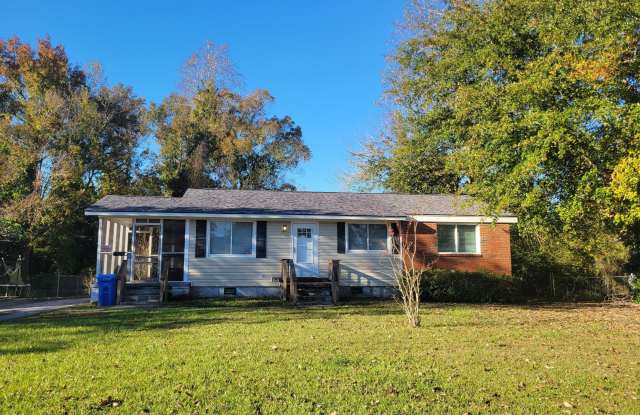 713 Vernon Drive - 713 Vernon Drive, Jacksonville, NC 28540