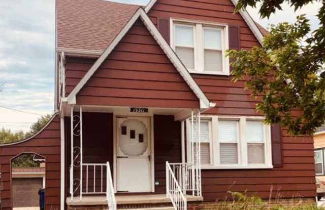 19311 Pawnee Avenue - 1 - 19311 Pawnee Avenue, Cleveland, OH 44119
