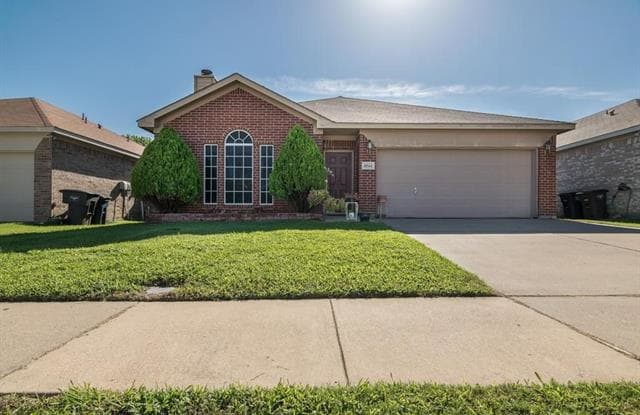 8544 Rainy Lake Drive - 8544 Rainy Lake Drive, Fort Worth, TX 76244