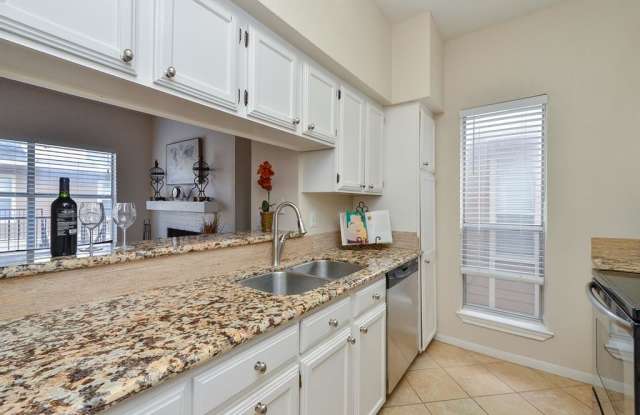 710 Bering Drive - 710 Bering Drive, Houston, TX 77057