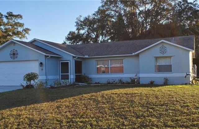 2699 Oracle Lane - 2699 Oracle Lane, North Port, FL 34286