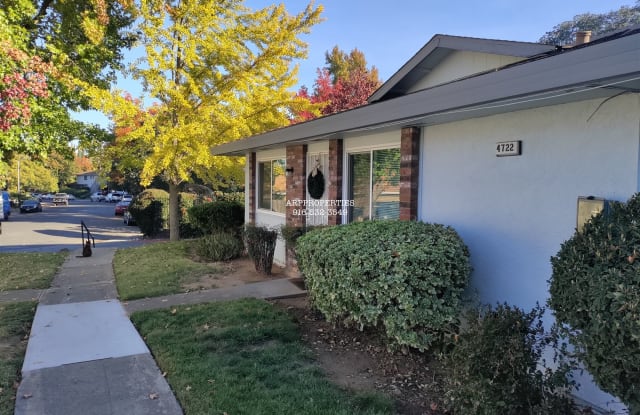 4722 Greenholme Drive - 4722 Greenholme Drive, Foothill Farms, CA 95842
