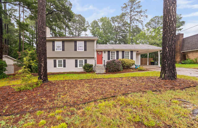 1604 Laura Duncan Road photos photos