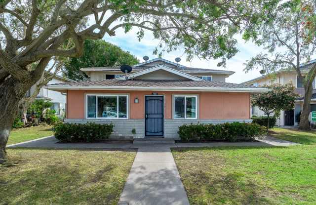 2 Bedroom + 1 Bathroom Condo | Marina Village | Port Hueneme | Unfurnished - 728 West Hemlock Street, Port Hueneme, CA 93041