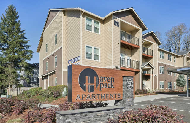 Haven Park photos photos