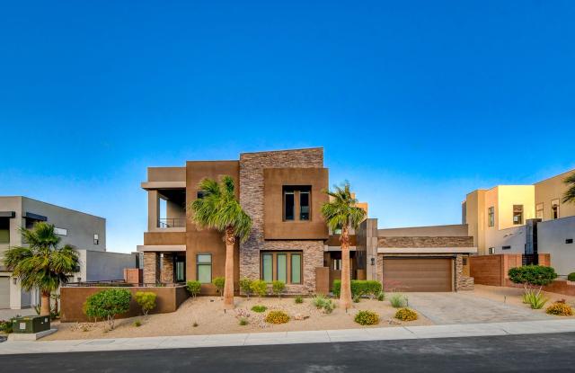 4056 Desert Trace Ct-Welcome to your Breathtaking Contemporary Oasis Located in a Gated Community at the Base of Lone Mountain photos photos