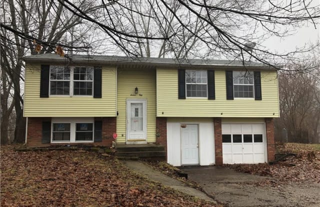 1650 Moores Court - 1650 Moores Court, Indianapolis, IN 46229