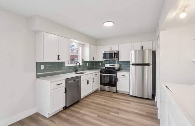 Williamsburg North Apartments photos photos