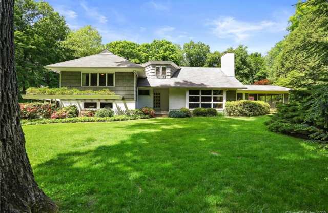 16 Allwood Road - 16 Allwood Road, Darien, CT 06820