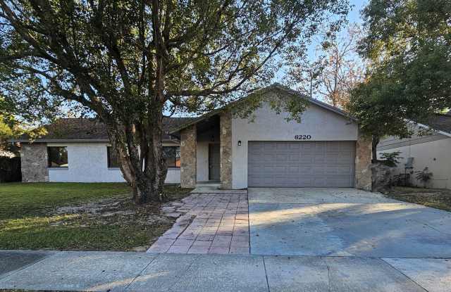 Freshly Renovated  Move-In Ready!! 3-bedroom, 2-bath home located in Lake Sparling Heights, Orlando! photos photos