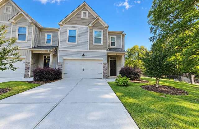 419 Cedar Bluff Way - 1 Gallery 1