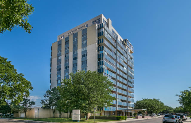 2028 AUSTIN #503 ST - 2028 Austin Avenue, Waco, TX 76701