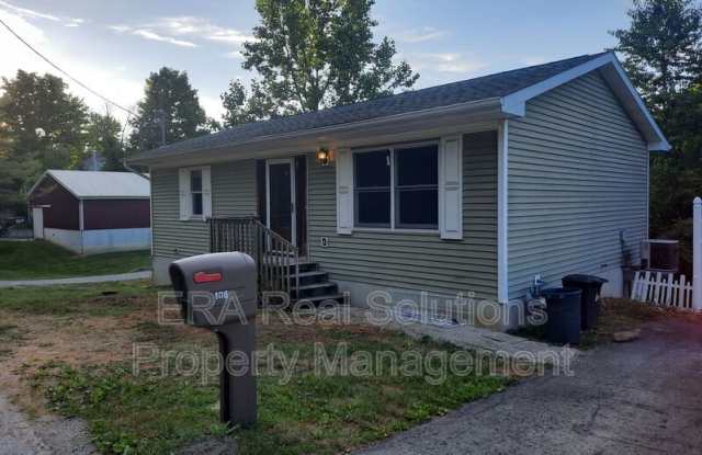 108 E Lilley St photos photos