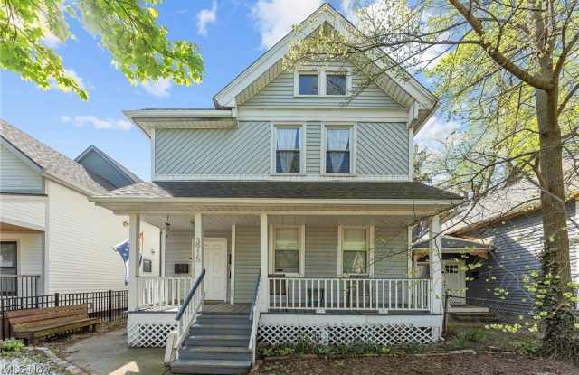 3915 John Avenue - 3915 John Avenue, Cleveland, OH 44113