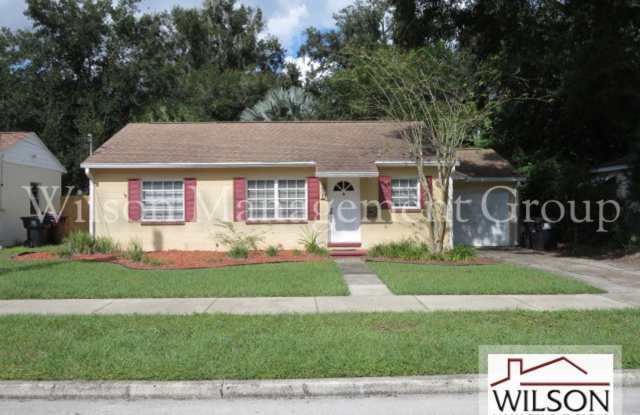 1811 E. Concord Street - 1811 Concord Street, Orlando, FL 32803