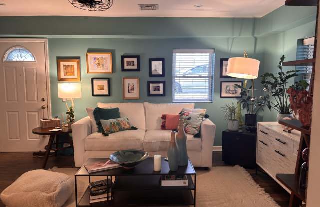 17 Seaview Avenue unit: 8 - 17 Seaview Avenue, Ocean Grove, NJ 07756