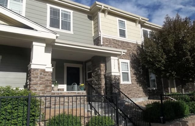 1126 S. Quintero Ct. - 1126 South Quintero Court, Aurora, CO 80017