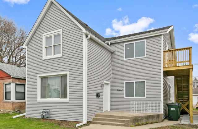 9305 S Homan Avenue photos photos