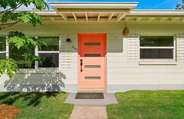 1601 TRIANGLE AVENUE - 1601 Triangle Avenue, Orange County, FL 32806