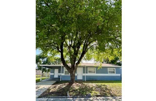 3254 NW 13 St - 3254 Northwest 13th Street, Lauderhill, FL 33311