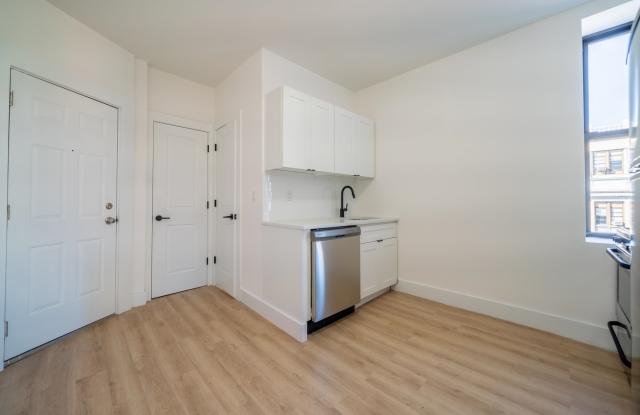 335 GARDEN ST - 335 Garden Street, Hoboken, NJ 07030