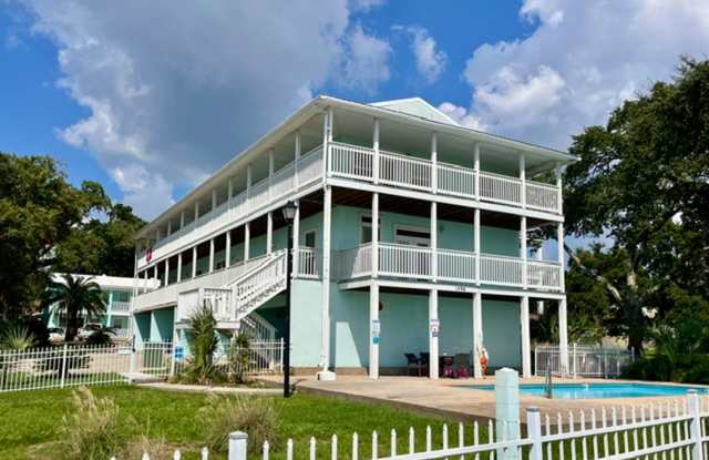 Biloxi 3 Bedroom Gallery 4