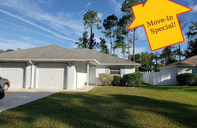 $1495.00 - 3/2/1 - Duplex - Move In Special photos photos
