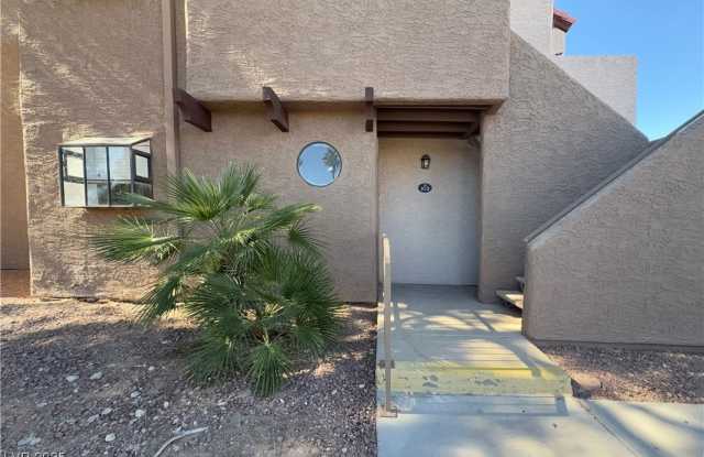 2961 Juniper Hills Boulevard - 2961 Juniper Hills Boulevard, Sunrise Manor, NV 89162
