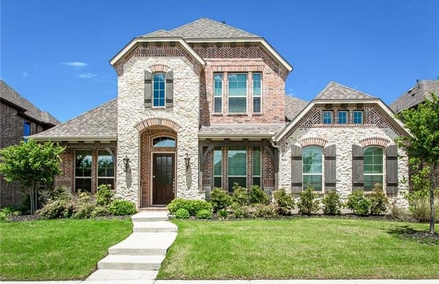 14800 Kemps - 14800 Kemps Landing, Frisco, TX 75035