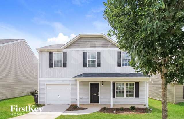 4124 Salem Springs Court photos photos