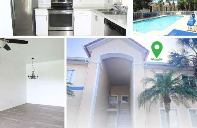 516 VILLA DEL SOL CIRCLE - 516 Villa Del Sol Circle, Meadow Woods, FL 32824