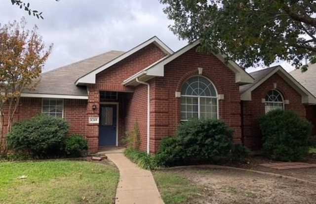 8209 Sebastian - 8209 Sebastian Inlt, Frisco, TX 75035