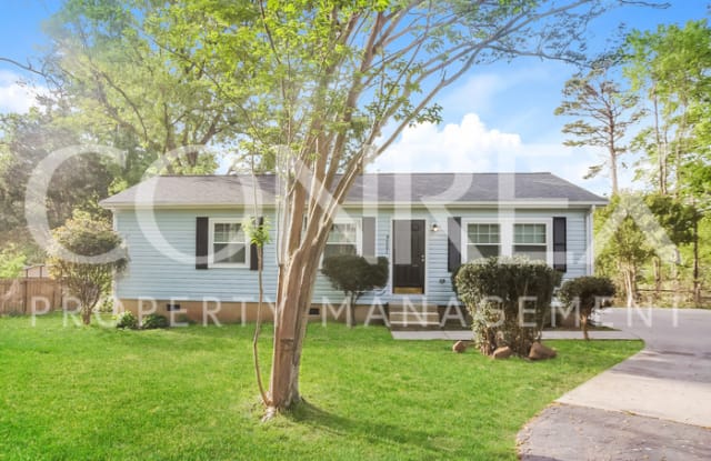 8001 Gera Emma Drive - 8001 Gera Emma Drive, Charlotte, NC 28215