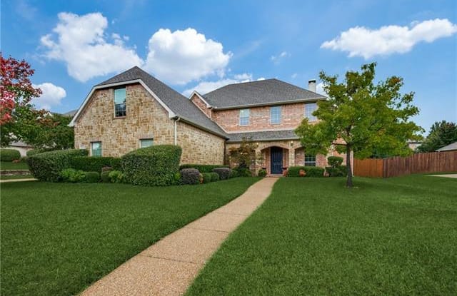 1212 Briar Ridge Drive - 1212 Briar Ridge Drive, Keller, TX 76248