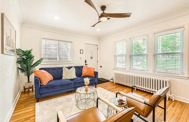 3805 France Avenue S - 3805 France Avenue South, Minneapolis, MN 55416