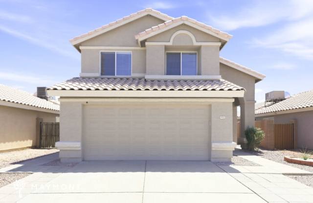 4955 West Oraibi Drive photos photos