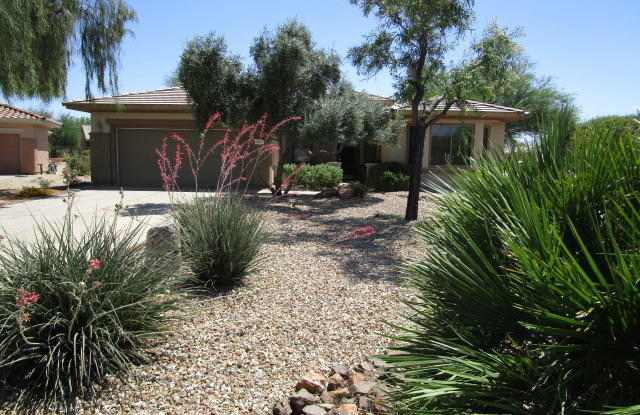 16757 W PALISADE TRAIL Lane - 16757 West Palisade Trail Lane, Surprise, AZ 85387