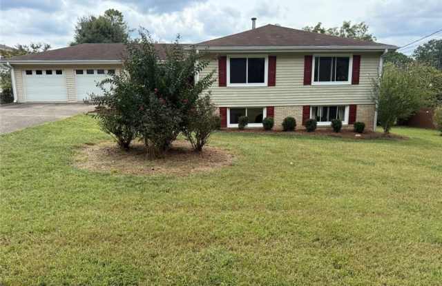 1106 Lincoln Drive - 1106 Lincoln Drive, Cobb County, GA 30066