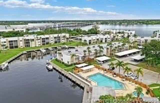1950 SW Palm City Road unit: 4-107 photos photos