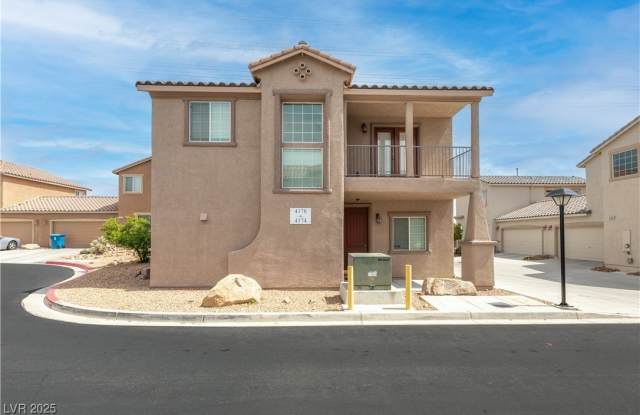 4178 Sparrow Rock Street - 4178 Sparrow Rock Street, Las Vegas, NV 89129 4178 Sparrow Rock Street - 4178 Sparrow Rock Street, Las Vegas, NV 89129