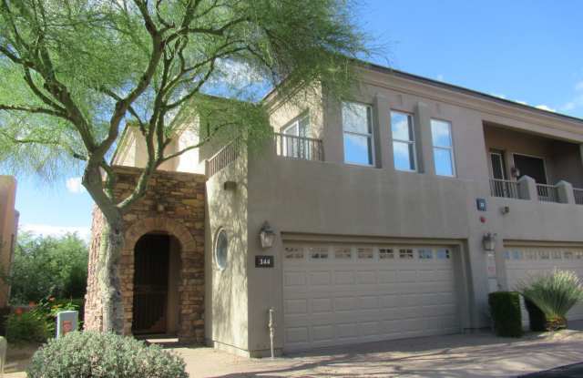 Beautiful Views!! Beautiful Townhome in Gated Community at Troon North photos photos