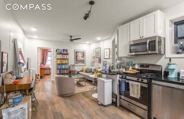 43 Underhill Avenue - 43 Underhill Avenue, Brooklyn, NY 11238