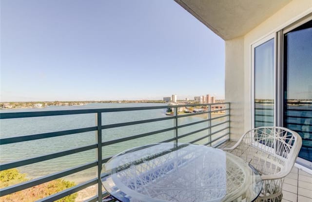 7979 SAILBOAT KEY BOULEVARD S - 7979 Sailboat Key Blvd S, South Pasadena, FL 33707