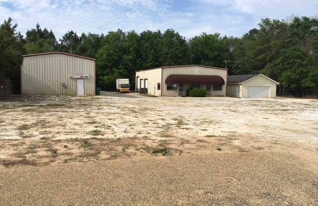 12541 State Highway 52 - 12541 East Mill Street, Hartford, AL 36344