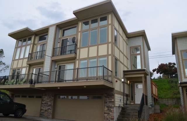 Bremerton Townhome with Puget Sound Views photos photos Bremerton Townhome with Puget Sound Views photos photos