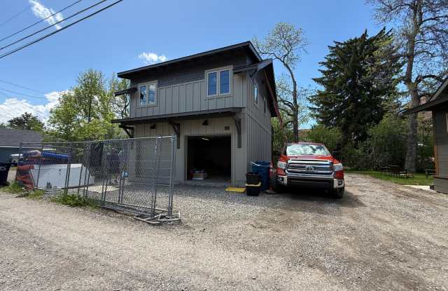 518 West Hayes Street - C photos photos