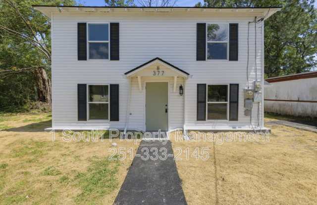 377 Tuttle Avenue - A photos photos