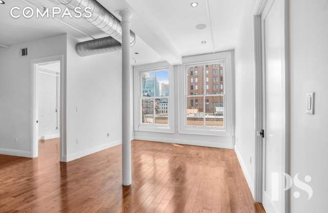 2 Wooster Street - 2 Wooster Street, New York City, NY 10013