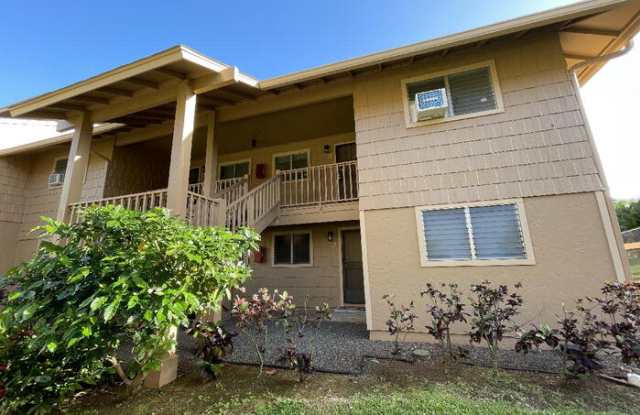 98-1363 Nola Street - 98-1363 Nola Street, Pearl City, HI 96782